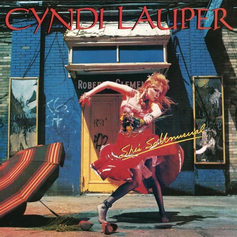 cyndi lauper tits|Cyndi Lauper Still Wants to Have Fun